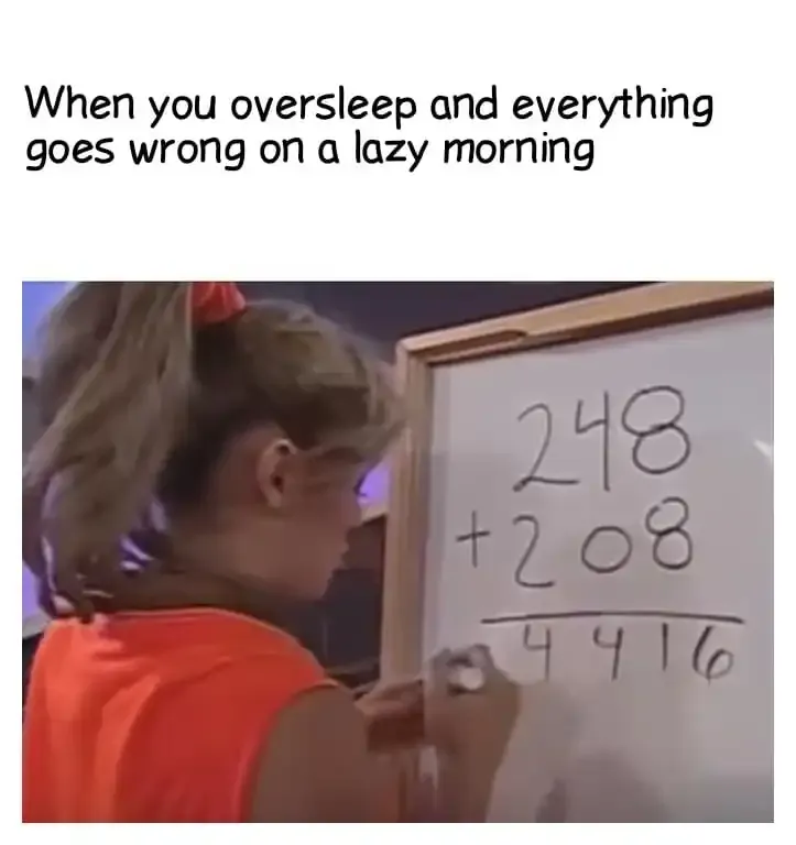 Most Funniest Funny Good Morning Memes