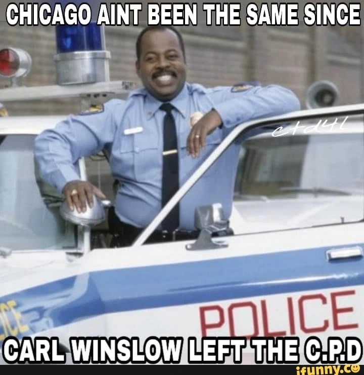 Carl Winslow Memes