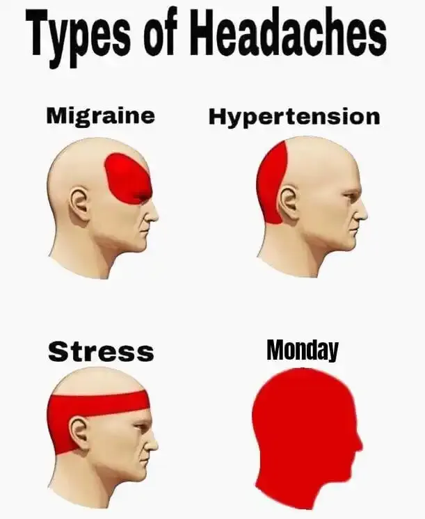 monday memes positive 