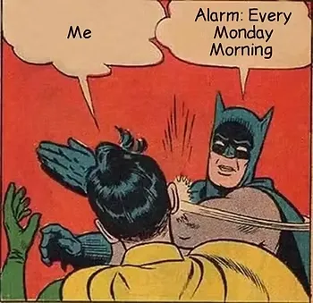 Monday Memes Positive