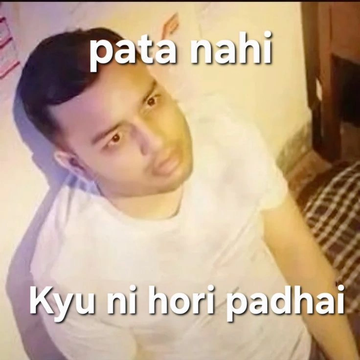 Main nahi bataunga meme