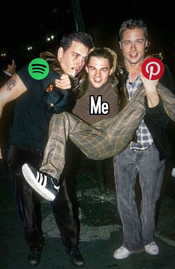 Most Famous Memes