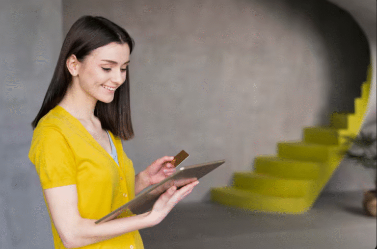 Finding Smart Choices Online Through Simple, Clear Steps