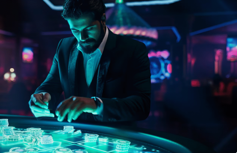 Thrilling Online Gaming Experience for Every Casino Players