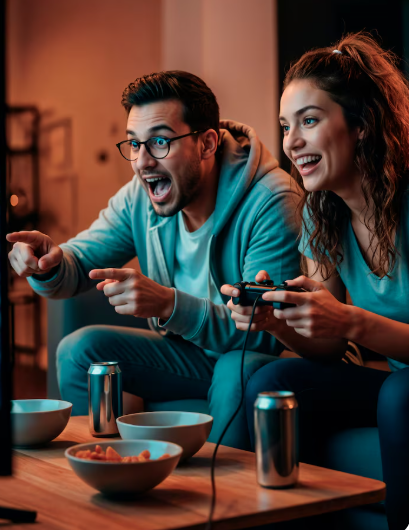 Thrilling Online Games That Bring Real Fun Daily