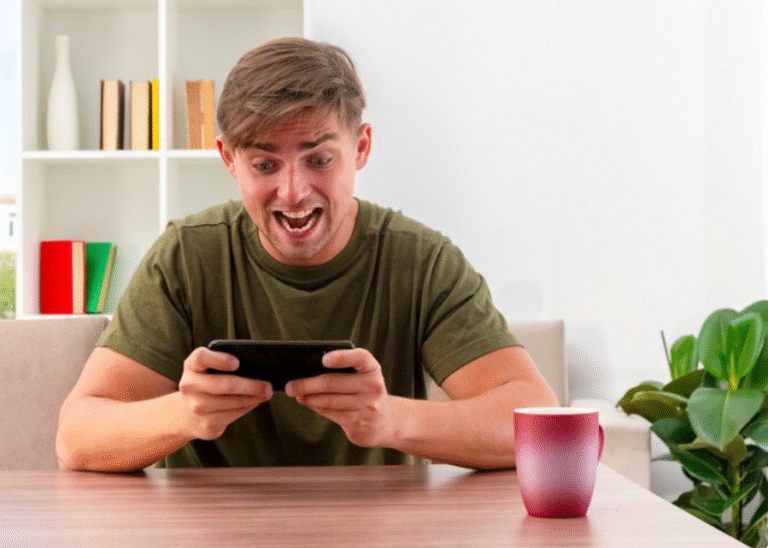 Exciting Online Play That Brings Real Fun Daily