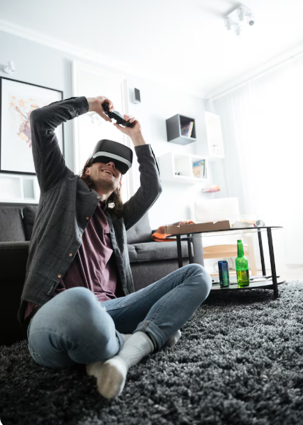 Exciting Online Gaming Experience That Brings Real Joy Everyday