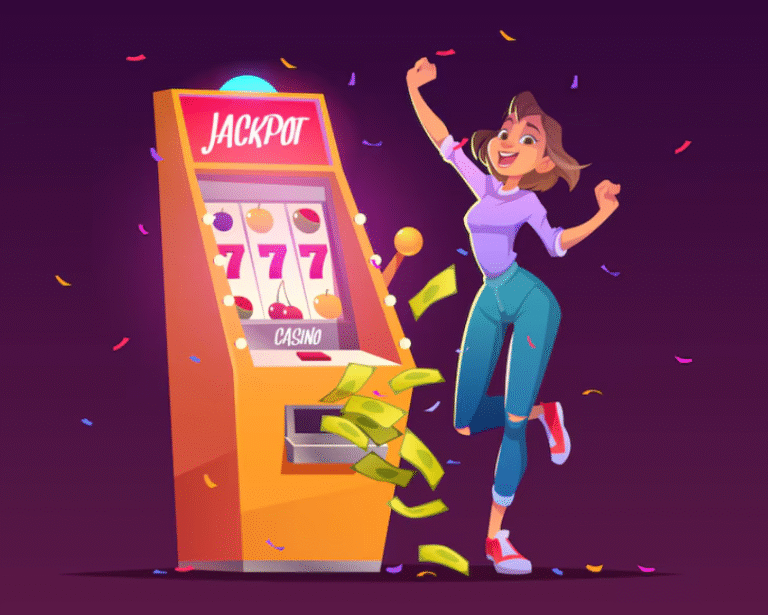 Play Stress-Free Online Slots With Simple And Rewarding Wins