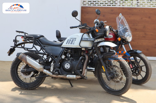 Ride Coimbatore Like a Local: Rent Your Bike and Own the Journey