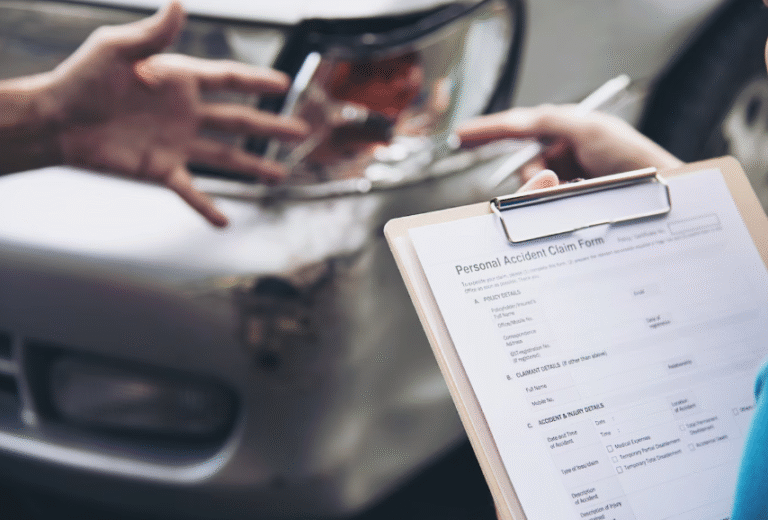 How a Sacramento Car Accident Lawyer Can Help You Maximize Your Settlement