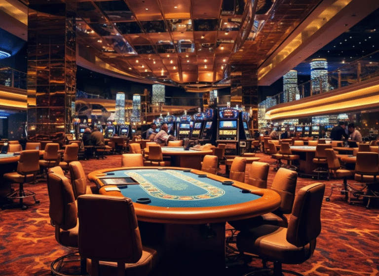 How to Enjoy Life Safely While Winning Exciting Rewards