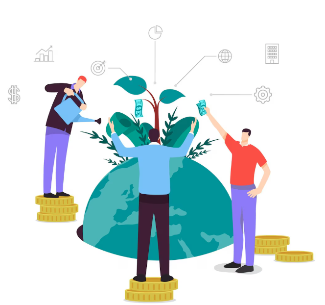 Growth Through Responsibility: Linking Business Sustainability and Data Management