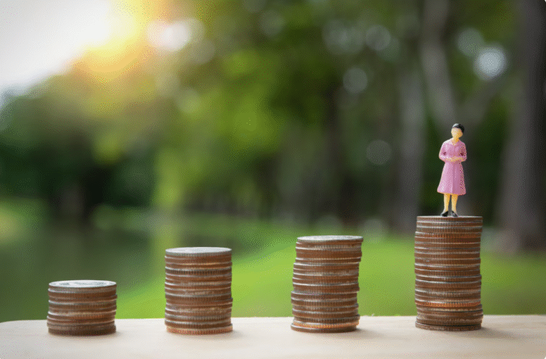 How a Fixed Index Annuity Protects and Grows Your Money