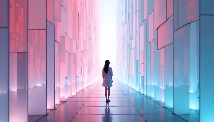 Bright Digital Paths for Simple Everyday Success