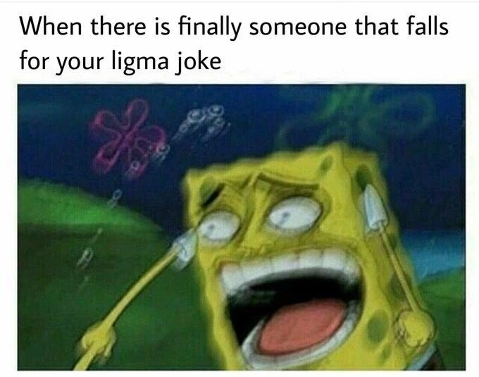 Ligma Meme