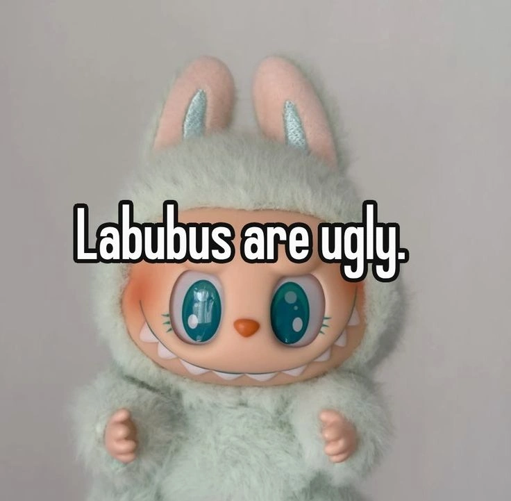 Labubu Meme