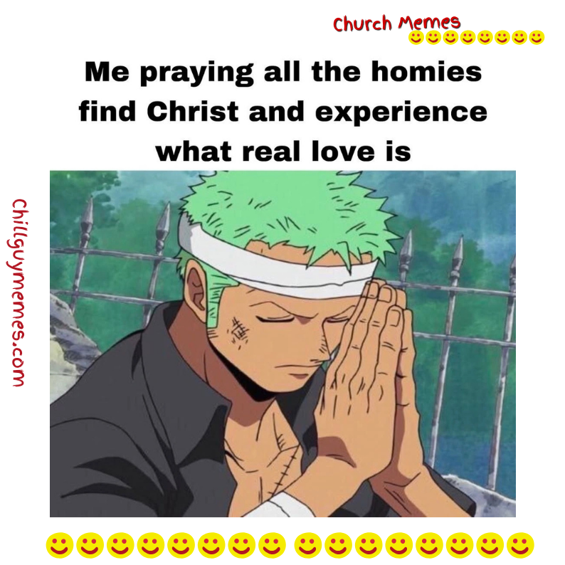 church memes