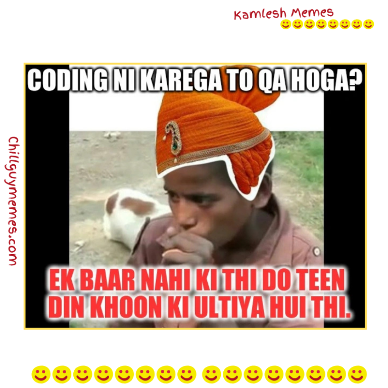 Kamlesh Meme Collection 2025 | Chill Guy Memes, Daily Laughs