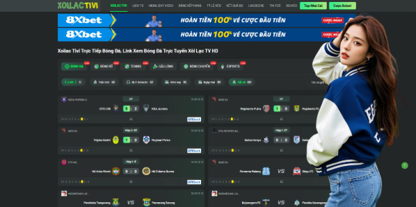 The Pillars of Xoilac Tivi’s Highlight Excellence