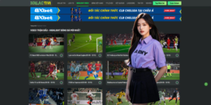 The Superior Mobile Viewing Experience