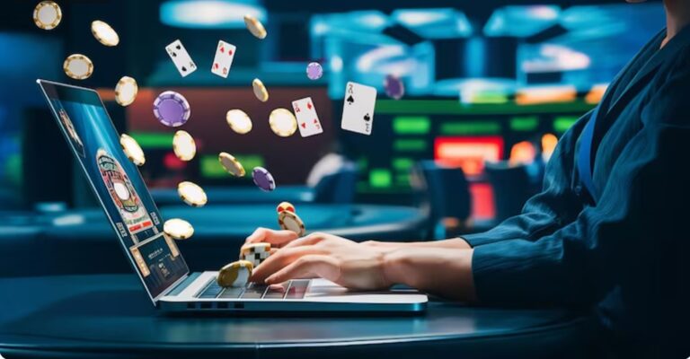 How to Find an Online Gaming Site With Real-Time Tournaments and Rankings