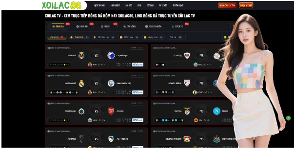 Real-Time Match Updates