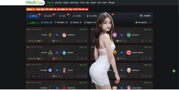 Xoi Lac: Your Trusted Source for Yesterday’s Football Results