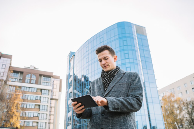 Why Smart Property Owners Choose Professional Block Management London