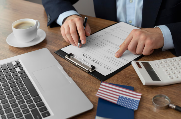 How Immigration Status Influences Personal Safety and Daily Decision-Making