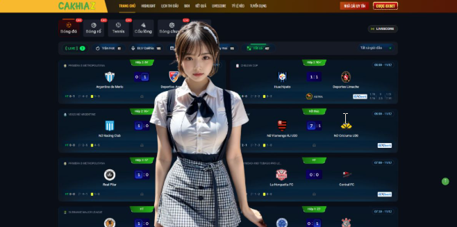 Cà Khịa Link and Accurate tỷ lệ kèo cá cược for Smart Football Prediction