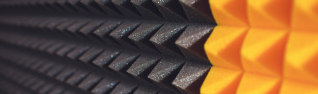 Foam Soundproofing: Enhancing Your Space with Acoustic Foam
