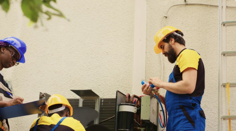 Trusted Electricians in Telford Delivering Modern Electrical Solutions