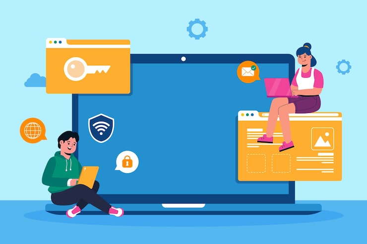 Simple and Safe Online Login Experience for Everyone