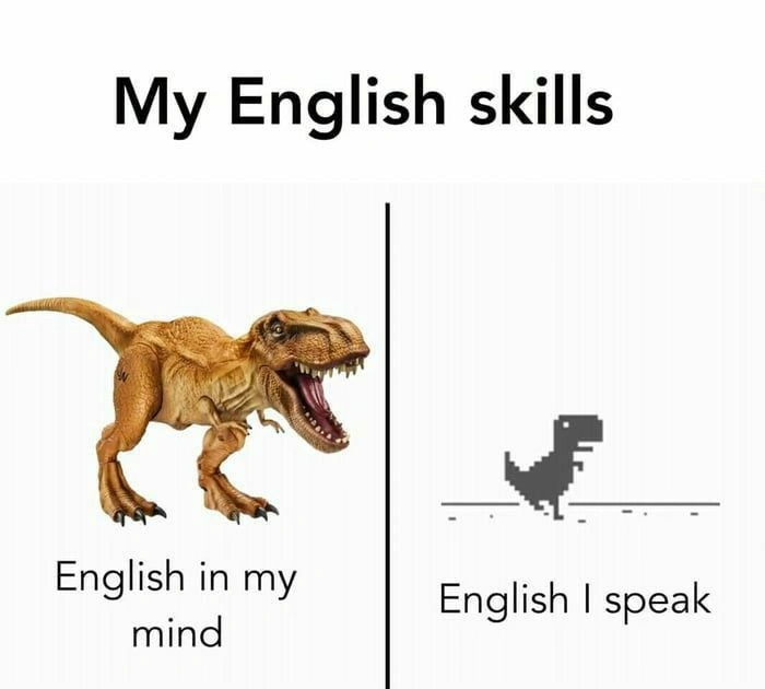 Funny Memes in English