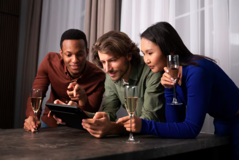 The Rising Interest in Slot Gacor Among Online Gaming Users