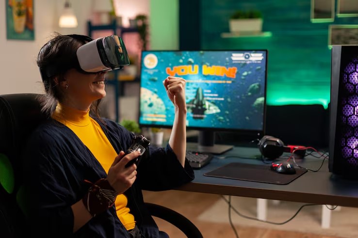 Platform Gaming Baru dengan Pengalaman Santai, Promo Jelas, dan Keamanan Terjaga