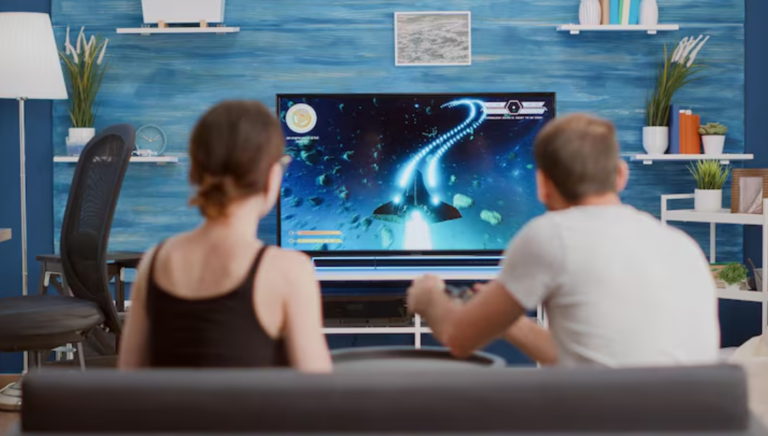 How IPTV Is Transforming the Future of Television