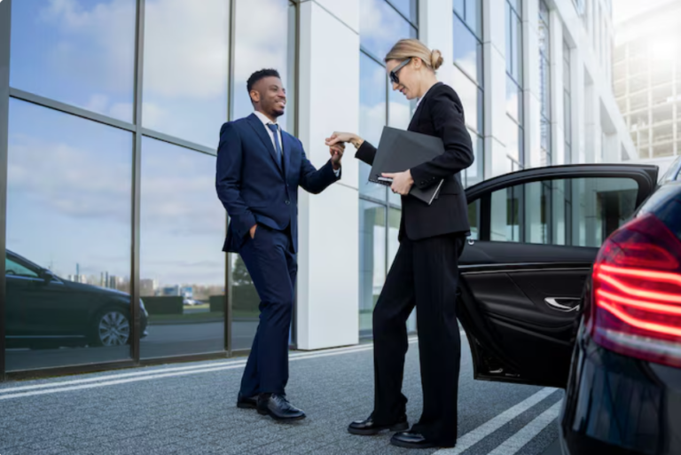Private Chauffeur and Car Service Solutions in Denver