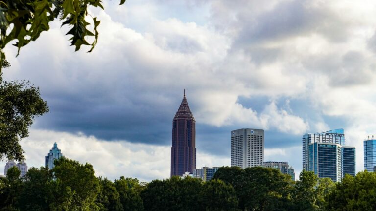 What Georgia Actually Requires for Car Insurance (And What Most Get Wrong)