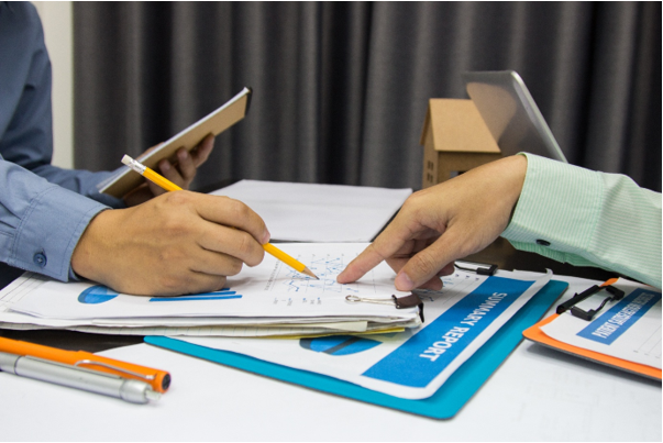 A Practical Checklist for Comparing Two Developments