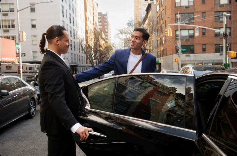 Professional Car and Event Transportation Services in Boston