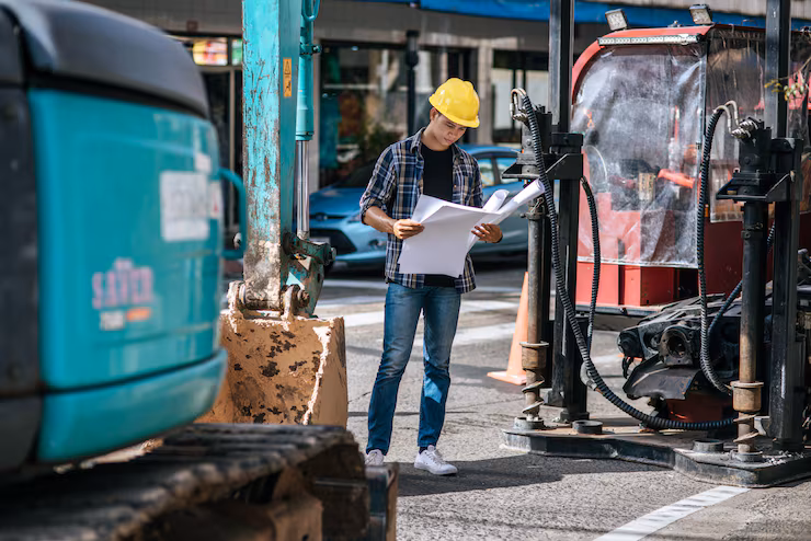 From Construction Sites to School Districts: How Different Industries Approach Fleet Washing