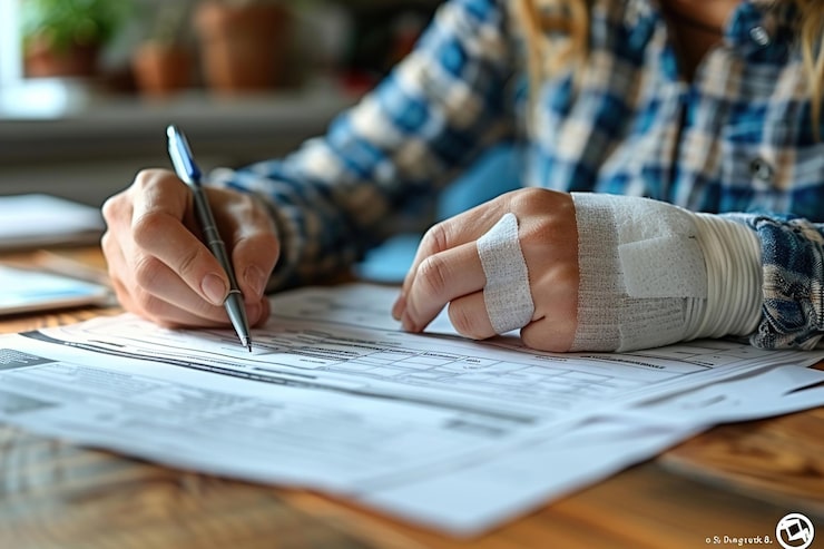 Understanding Your Options After a Personal Injury Accident