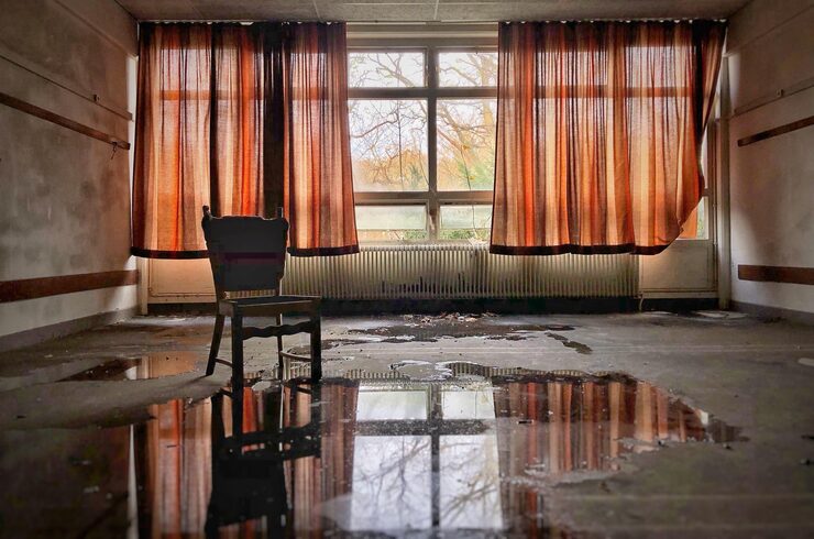 Water Damage in Covina: What Property Owners Need to Know Before It Spreads