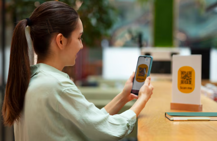 Online QR Generator: The Smart Way to Share PDFs Instantly